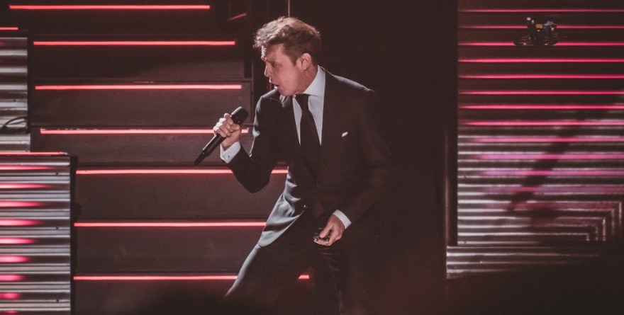 LUIS MIGUEL, MÁS ALLÁ DE ‘EL SOL’