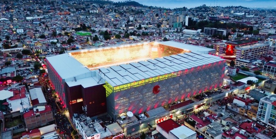 CERRARÁ EL TRI PREPARACIÓN MUNDIALISTA ANTE SERBIA EN TOLUCA