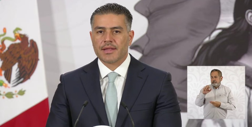 RESCATE EN TAXCO, HARFUCH CONFIRMA LOCALIZACIÓN CON VIDA DEL EDIL Y SU PADRE