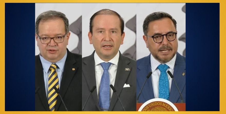 UNAM-UAM-IPN PIDEN EVALUAR COSTO AMBIENTAL DE FRACKING