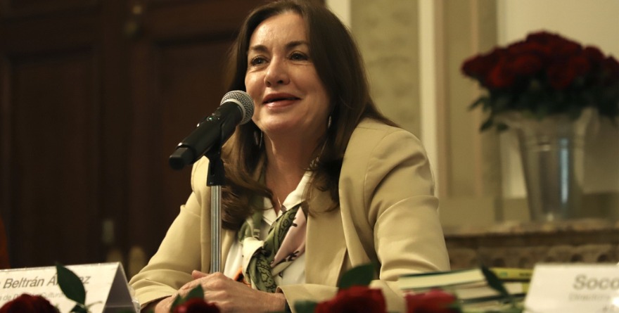 DEDICA LA UNAM FIESTA DE LIBROS A CULTURA DE PAZ