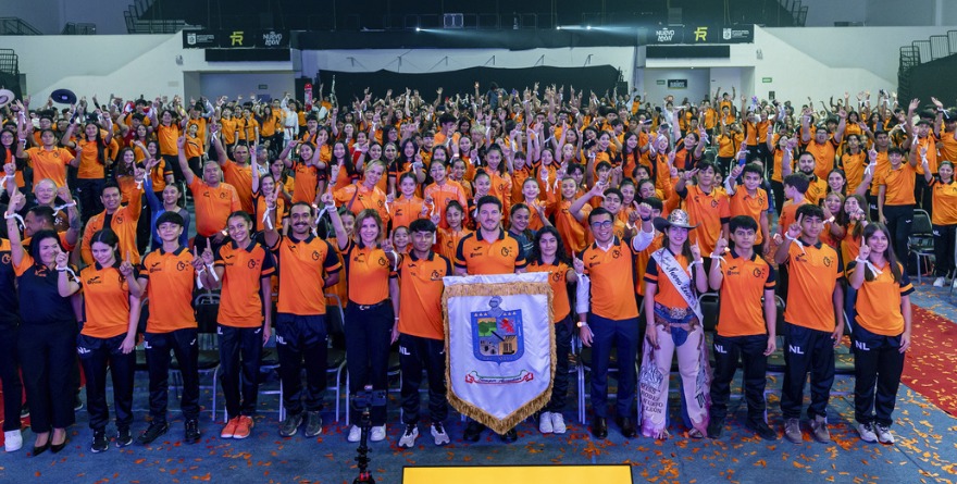 PROMETEN ESTÍMULO EXTRA PARA MEDALLISTAS DE LA ON