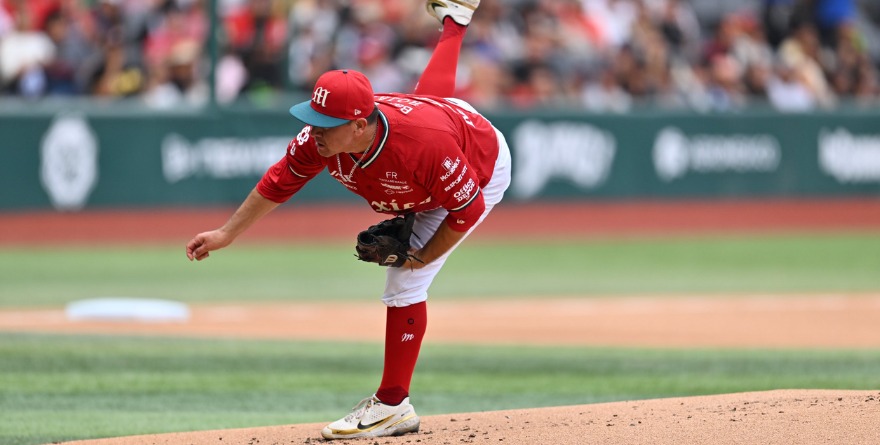 VAN DIABLOS ROJOS POR SU TERCER CAMPEONATO EN FILA