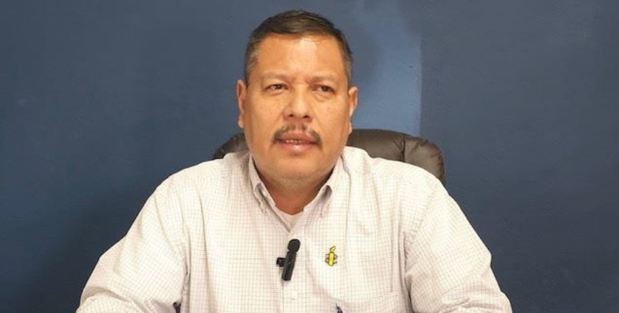 SEÑALAN, TAMBIÉN, A ACTIVISTA TAMAULIPECO