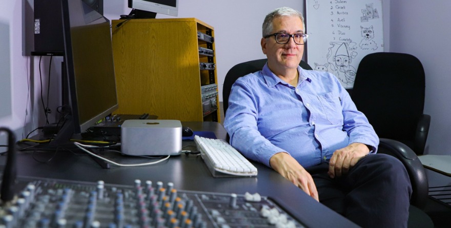 EXPANDEN MÚSICA CON CÓDIGOS, DATOS Y ALGORITMOS…