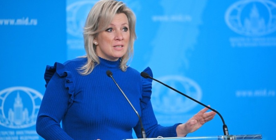CONDENA RUSIA BLOQUEO ‘ILEGAL’ DE EU DEL ESTRECHO DE ORMUZ