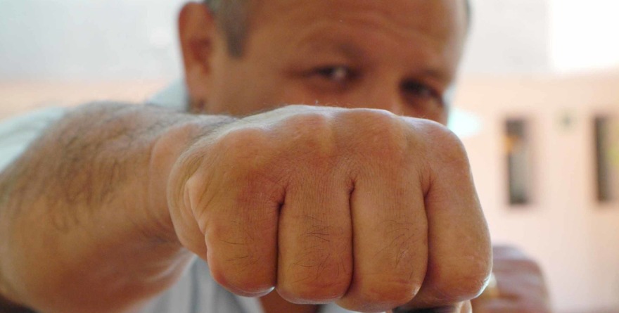 FALLECE EL EX CAMPEÓN DE BOXEO, MIGUEL CANTO