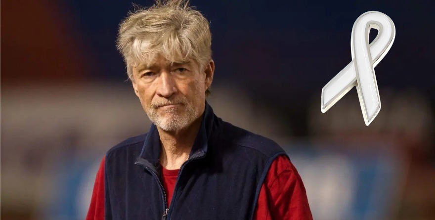 MUERE ALEJANDRO BURILLO, EX DIRECTIVO DEL FUTBOL MEXICANO