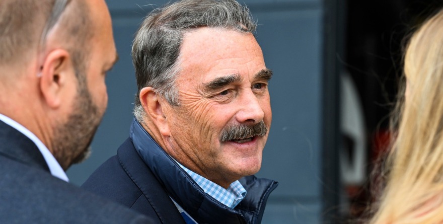 PIDE EX CAMPEÓN DE F1 DEJAR A LOS PILOTOS SER PILOTOS