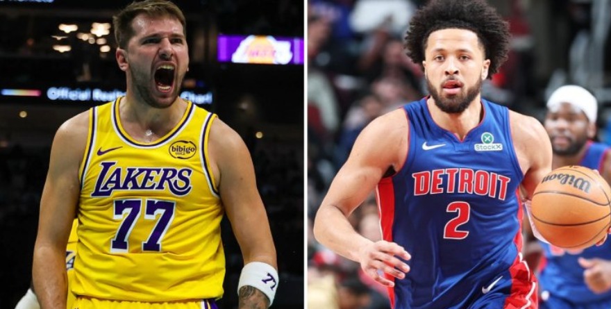 SÍ PODRÁ DONCIC ASPIRAR A PREMIOS DE LA CAMPAÑA DE LA NBA