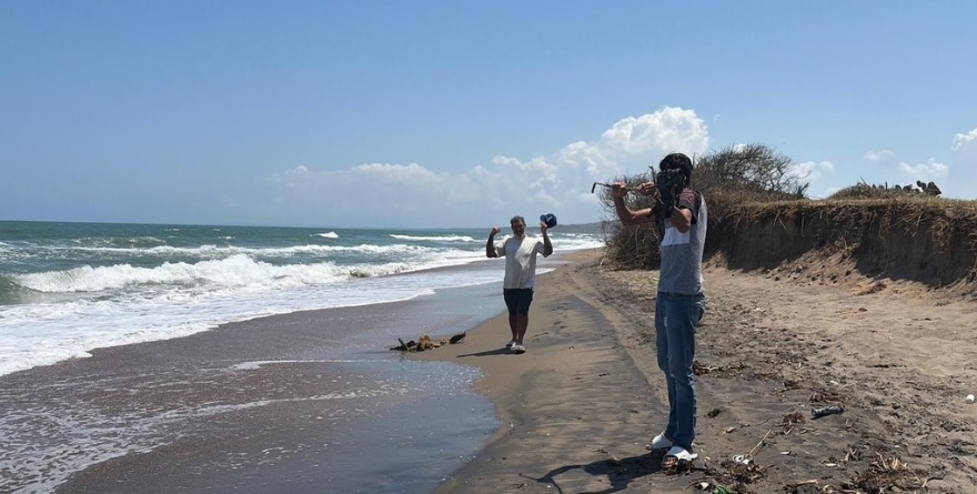CONTAMINA POZO ABANDONADO DE PEMEX ARROYOS EN VERACRUZ