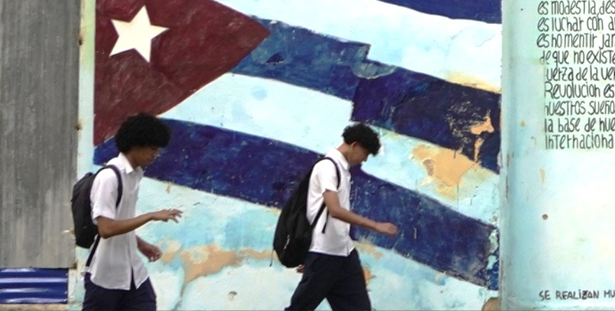 COORDINAN MÉXICO, ESPAÑA Y BRASIL APOYO A CUBA