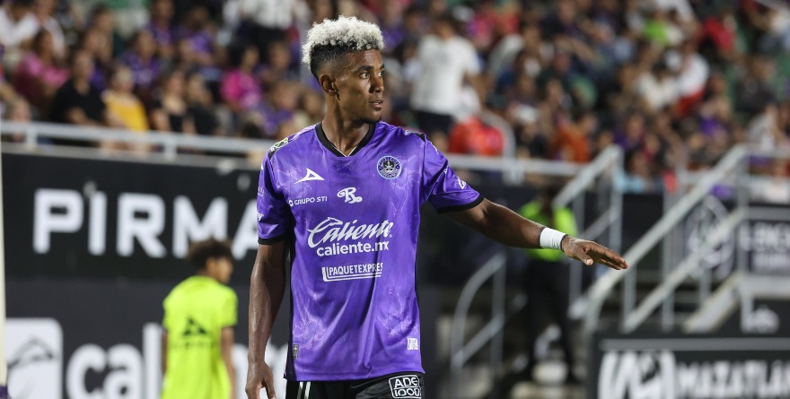 BRINDAN MAZATLÁN Y QUERÉTARO UN TRISTE EMPATE