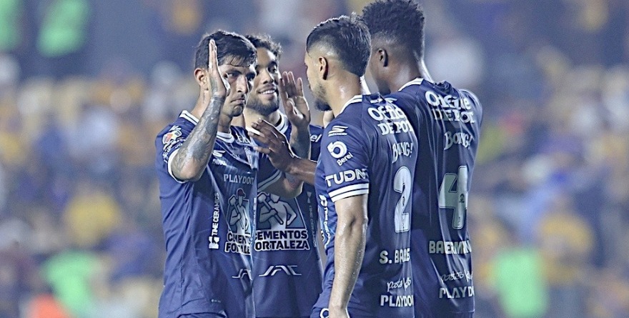 LO QUE DEBES SABER DEL DUELO RAYADOS-PACHUCA