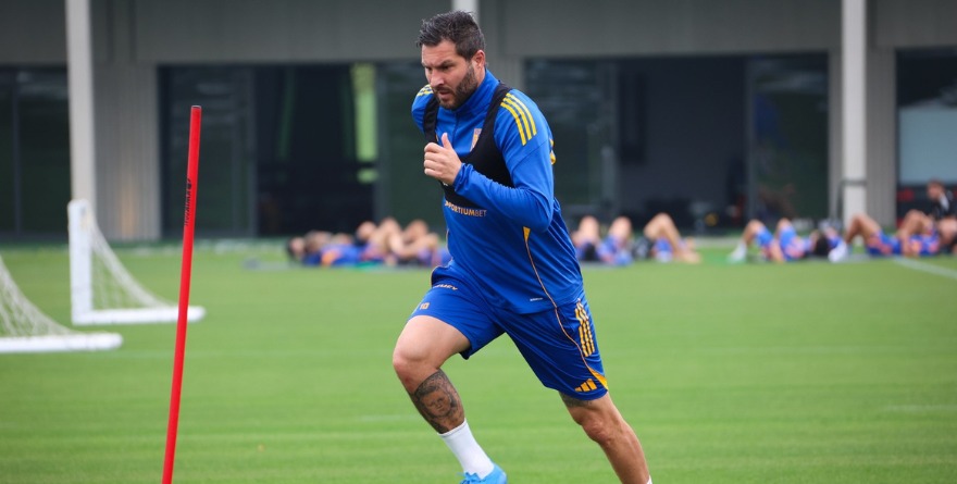 LO QUE DEBES SABER DEL NECAXA-TIGRES