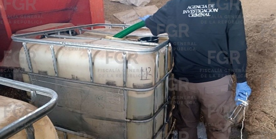 IMPERA IMPUNIDAD EN DELITO DE ORDEÑA