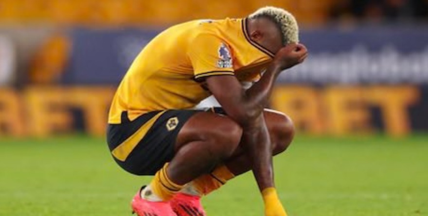 DESCIENDE WOLVERHAMPTON A CHAMPIONSHIP TRAS GOLEADA DE LEEDS