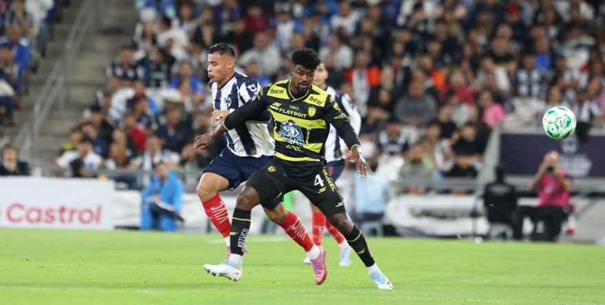 ES RAYADOS UN DESASTRE: CAE CON PACHUCA