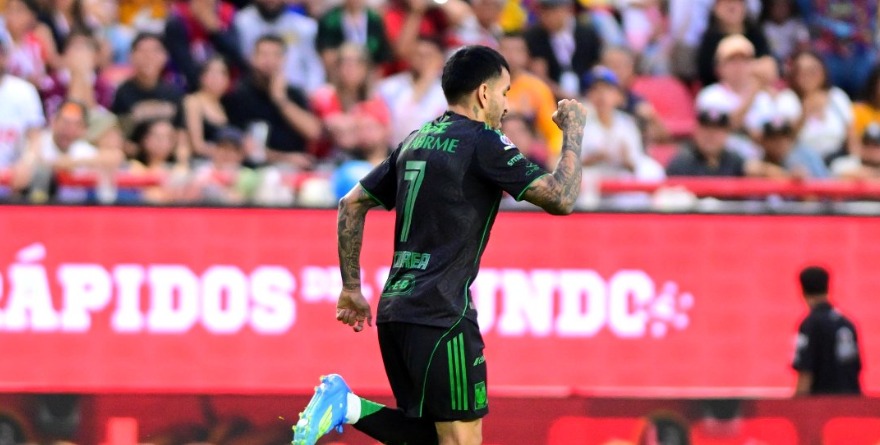RESCATA TIGRES VALIOSO EMPATE ANTE NECAXA
