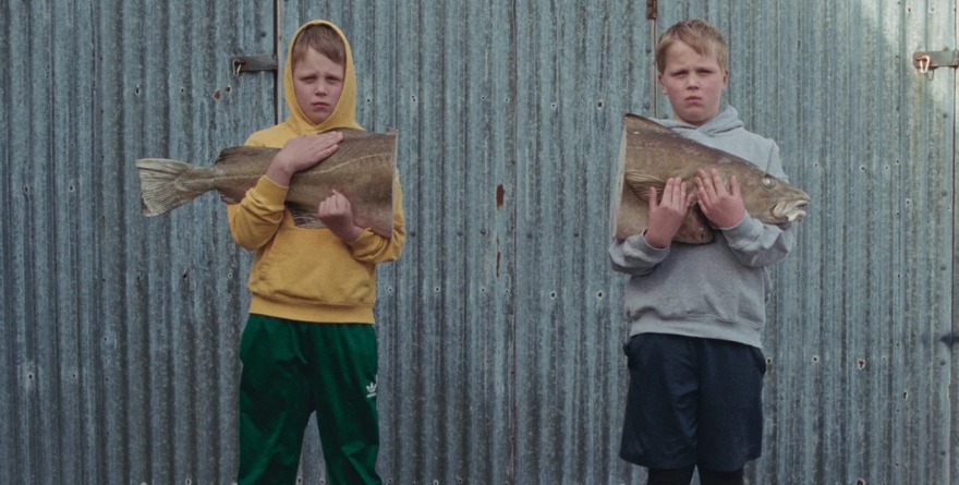 FILME ISLANDÉS SE LLEVA EL CRITICS’ AWARD EUROPEO EN EL FICG