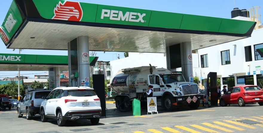 ENCIENDE LAS ALERTAS DESABASTO DE DIESEL