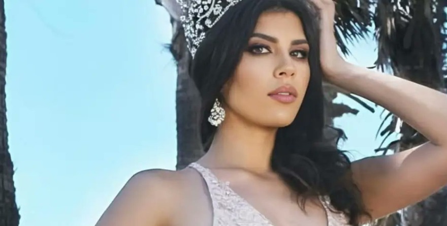 ASESINAN A EX REINA DE BELLEZA EN POLANCO