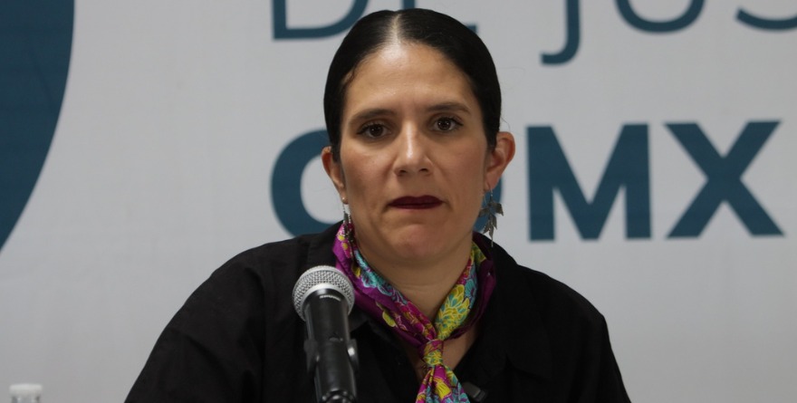 TARDARON 15 HORAS EN ATENDER CASO EDITH