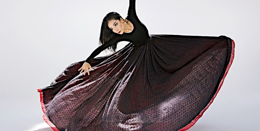 REGRESA EL LEGADO DANCÍSTICO DE MARTHA GRAHAM