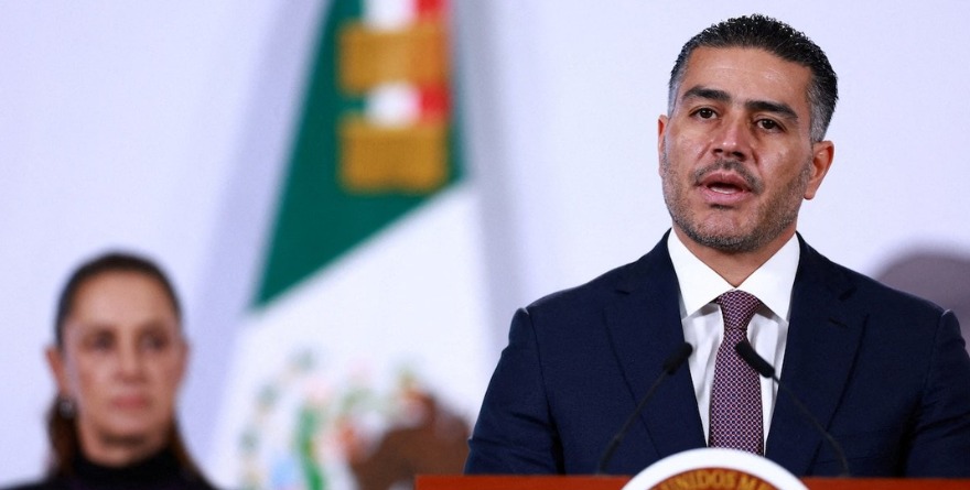 DESCARTA GOBIERNO RIESGO PARA MUNDIAL TRAS ATAQUE