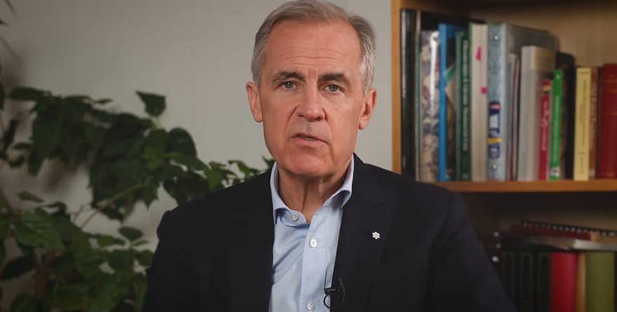 ‘ES UN DÍA TRISTE’, DICE CARNEY TRAS ATENTADO EN TEOTIHUACÁN