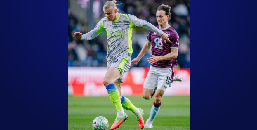 TOMA MANCHESTER CITY LA CIMA DE INGLATERRA
