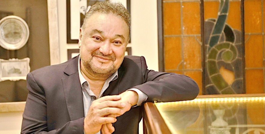 REIVINDICA RAMÓN VARGAS A LA ÓPERA