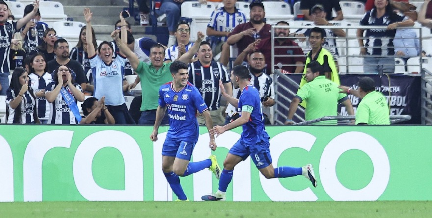 CRUZ AZUL VUELVE AL ESTADIO BANORTE… PARA JUGAR UN PARTIDO