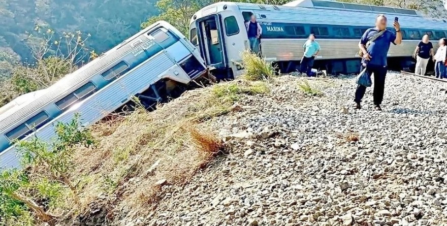 LIBERAN A ACUSADOS DE TRENAZO