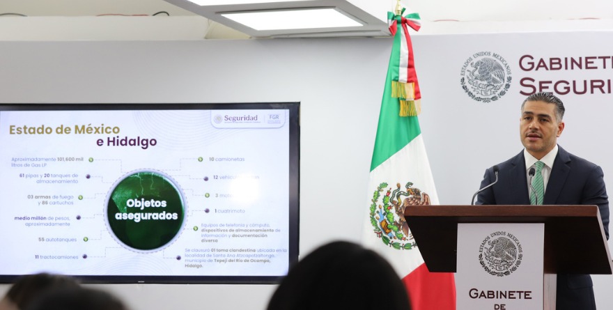 DESARTICULAN ORGANIZACIÓN DE ORDEÑA