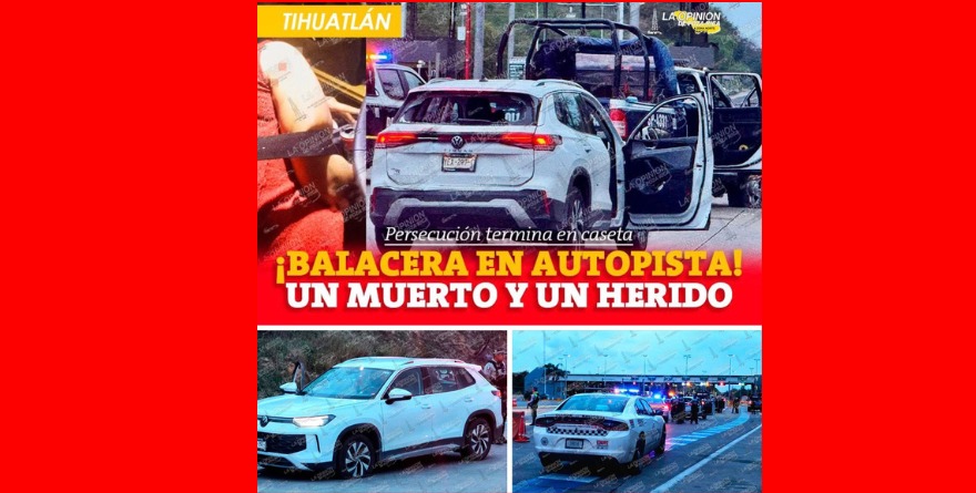 EL SECRETARIO DE SEGURIDAD PÚBLICA, ALFONSO REYES DEBE IRSE