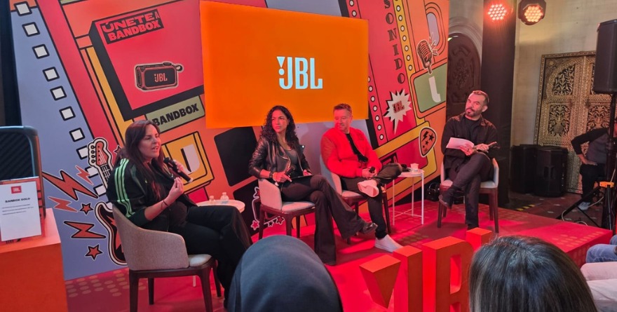 JBL PRESENTA THE CRIB FEST 4.0