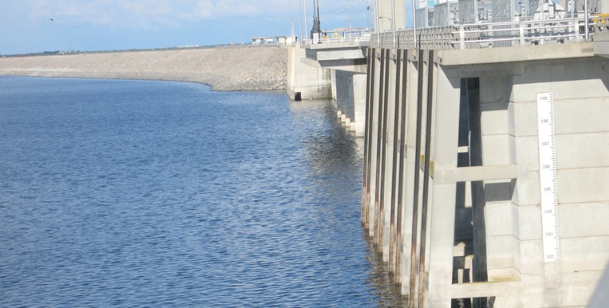 PIDEN EN T-MEC TRATADO DE AGUAS