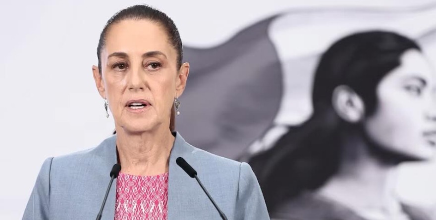 CONCLUYE GOBIERNO FEDERAL: AGENTES DE EU NO TENÍAN PERMISOS