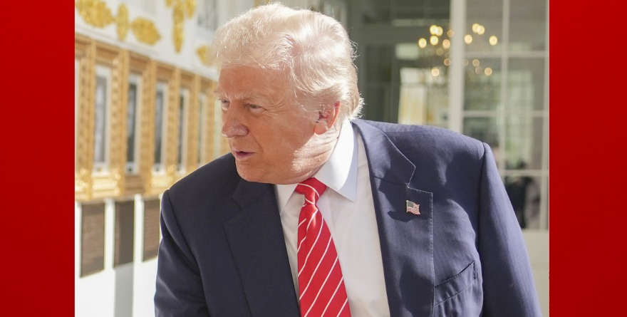 CANCELA TRUMP DIÁLOGO CON IRÁN EN PAKISTÁN