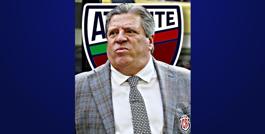ATLANTE JUGARÁ VIERNES, HERRERA TIENE ACUERDO PARA DIRIGIR