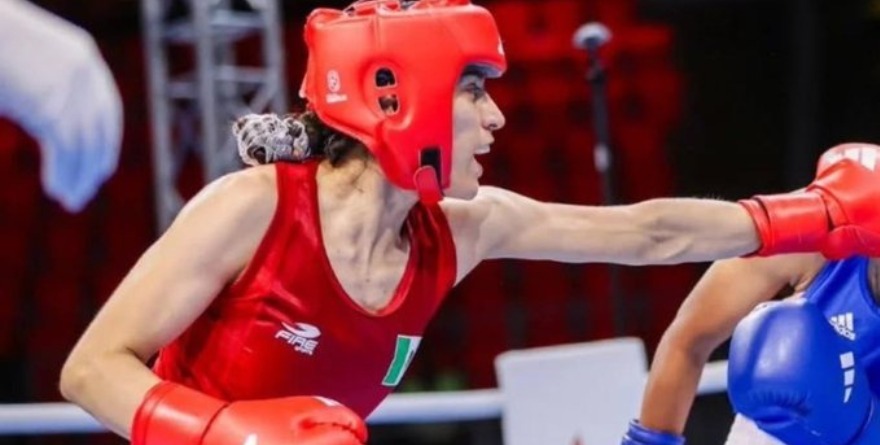 COPA DEL MUNDO DE BOX
