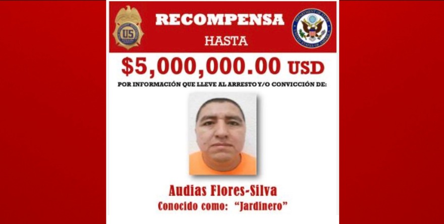 CAPTURAN A SUCESOR DE ‘EL MENCHO’