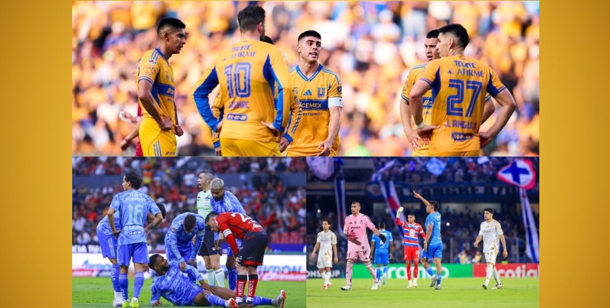 LO QUE DEBES SABER DEL NASHVILLE-TIGRES