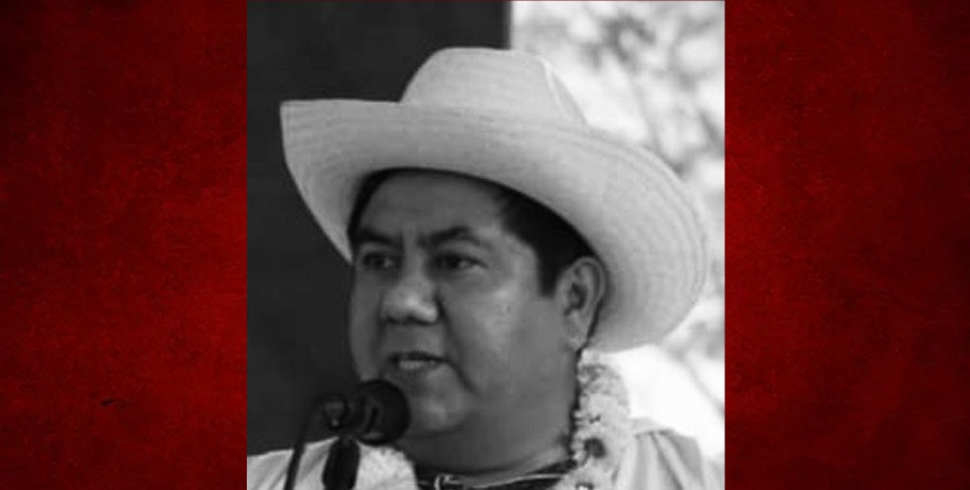“LA BARREDORA” VERACRUZANA DE ERICK DOMÍNGUEZ, UN ENGAÑO A NAHLE