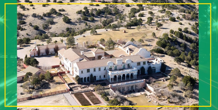 ZORRO RANCH: EL “PUNTO CIEGO” DE LOS CRÍMENES DE EPSTEIN