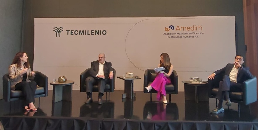 BUSCAN MÁS HABILIDADES QUE TÍTULO PROFESIONAL