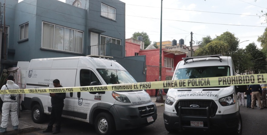 ASESINAN A FAMILIA POR NO PAGAR ‘PISO’