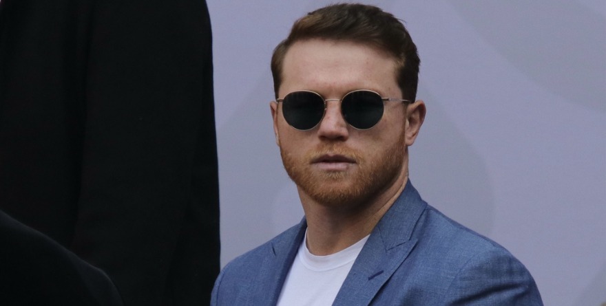 “EL POBRE ES POBRE PORQUE QUIERE”: CANELO