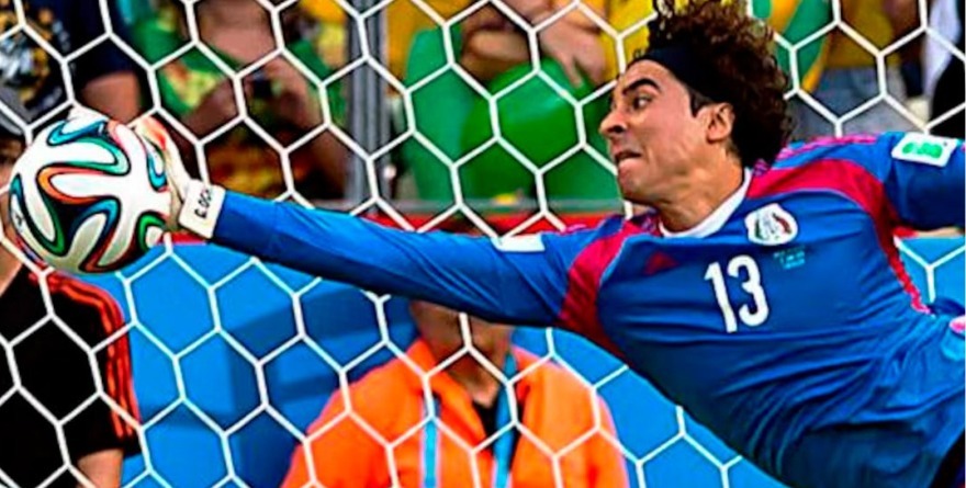 OCHOA Y LA MÍSTICA DE LA PERMANENCIA
